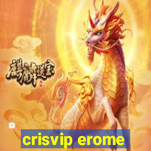 crisvip erome